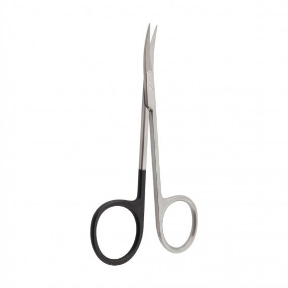 Iris Super Cut Curved Scissors 11.5 cm