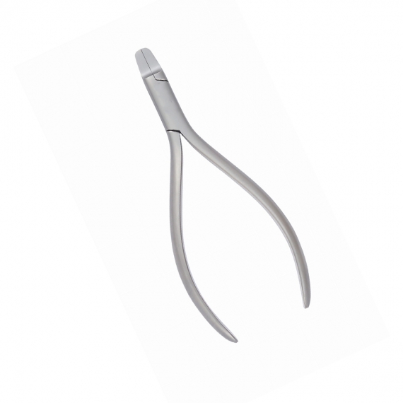 Tweed Arch Forming and Torquing Pliers