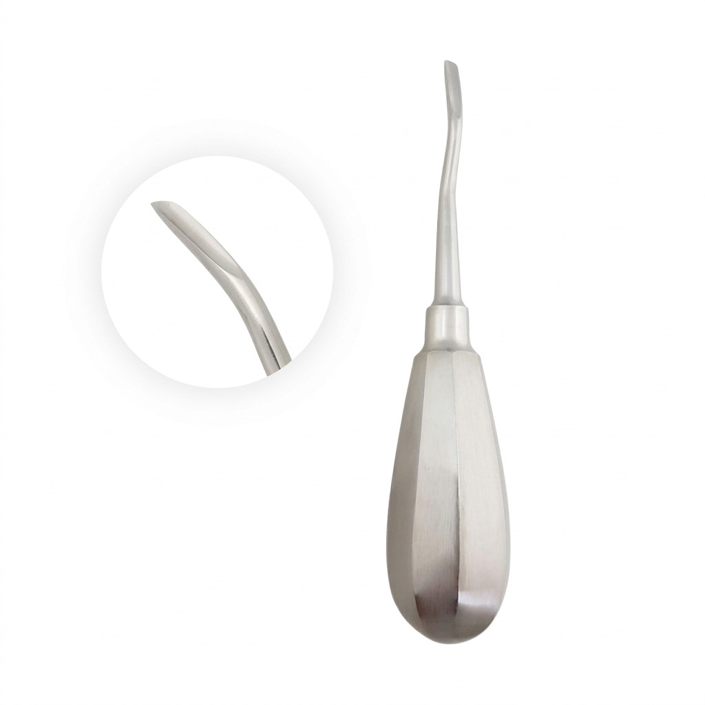 Bein bayonet lever 4 mm