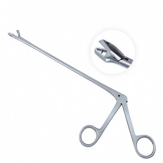Schumacher biopsy forceps 
