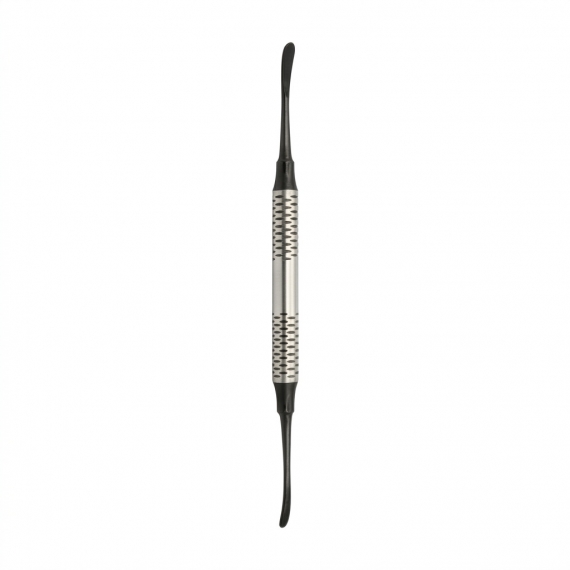 Raspator Freer sharp-blunt width 4 mm