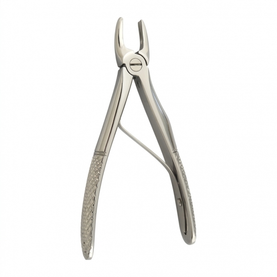 Berten forceps for children for primary teeth / upper front teeth