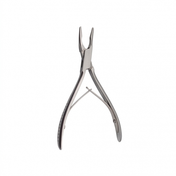 Luer bone biter, length 14 cm