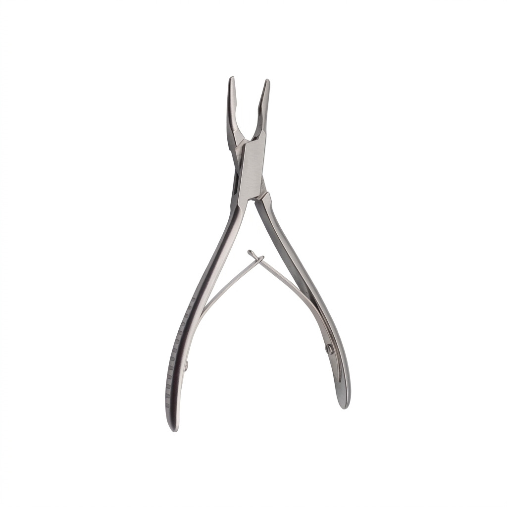 Luer bone biter, length 14 cm