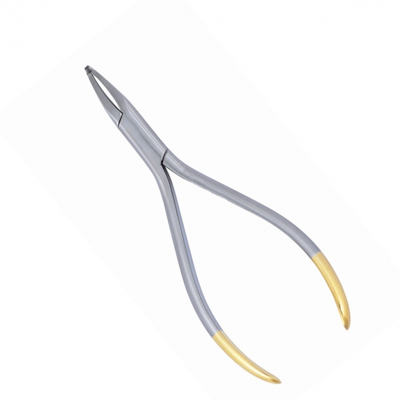 Straight Howe Plier