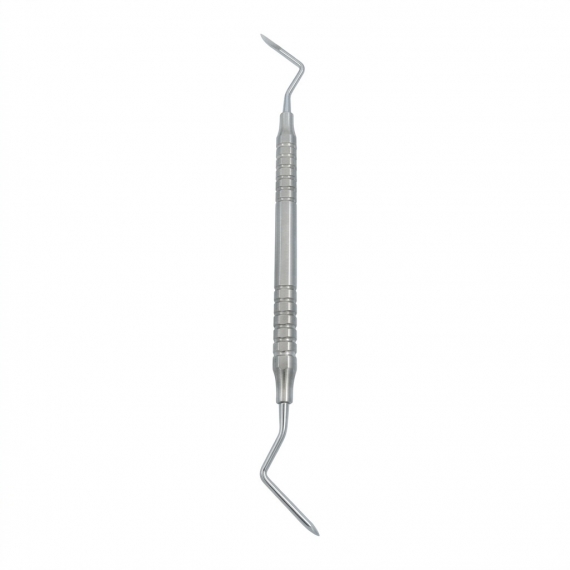 Heidbrink Root Lever, Double-Sided, Wide, 2.5mm