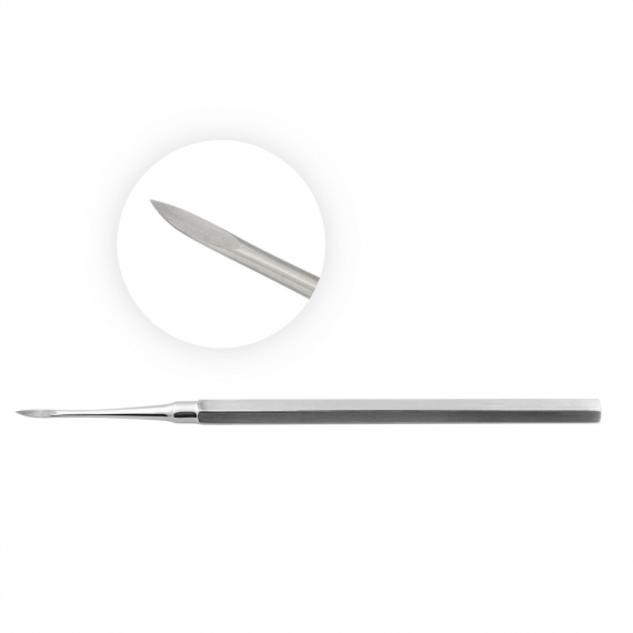 Heidbrink Root Lever