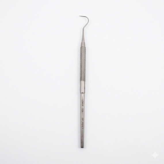 Dental probes