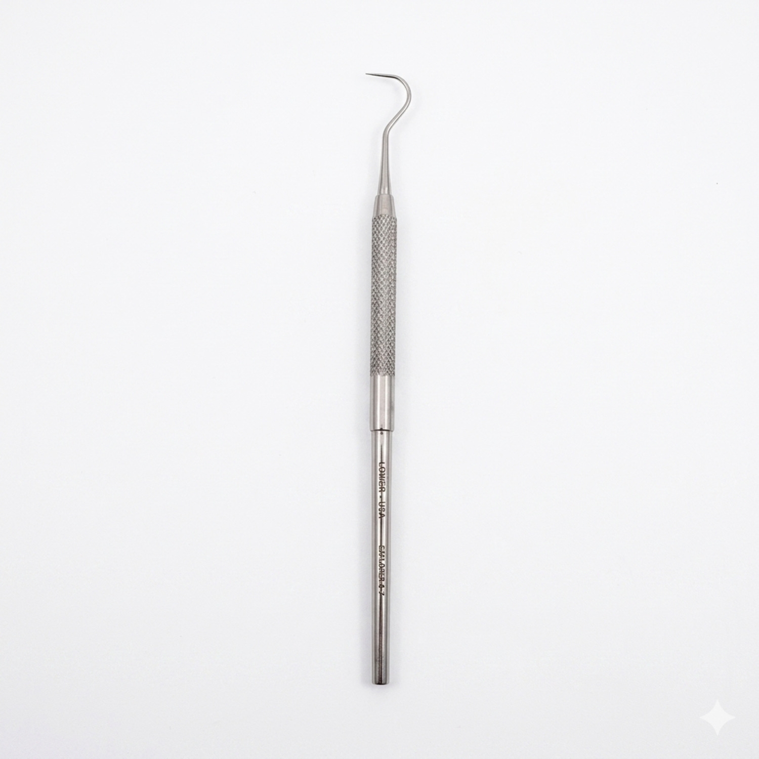Dental probes