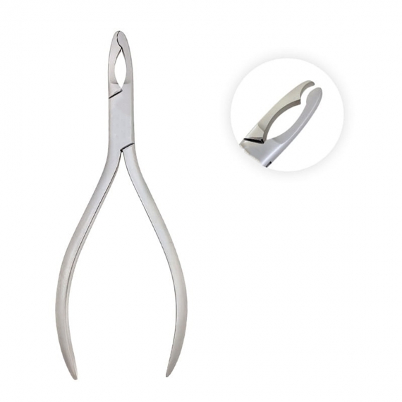 Johnson Contouring Pliers