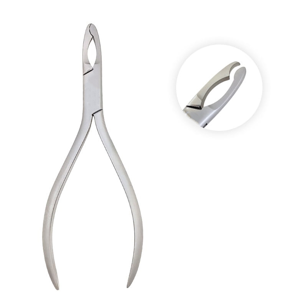 Johnson Contouring Pliers