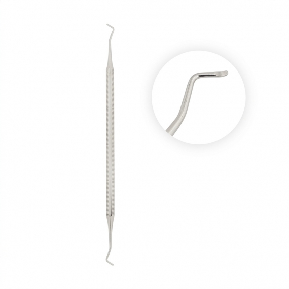 Darbey-Perry excavator