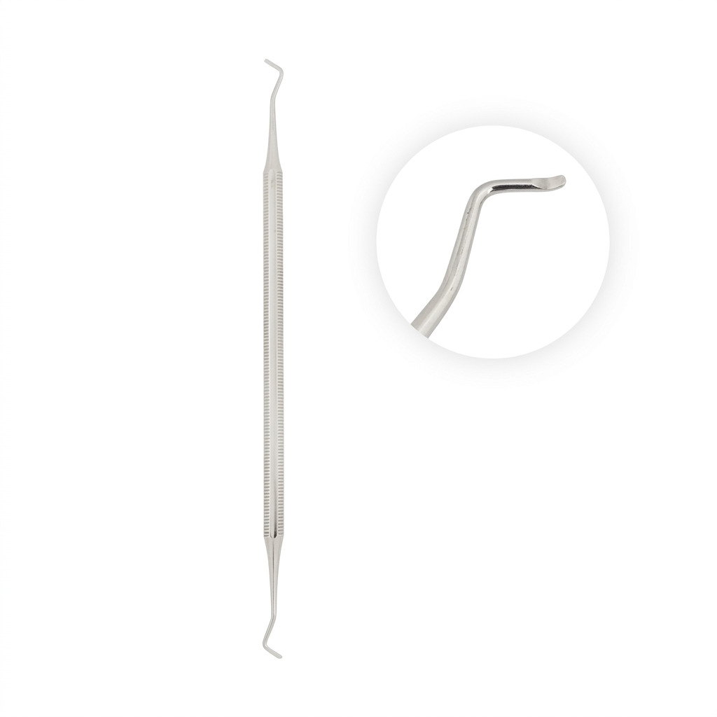 Darbey-Perry excavator