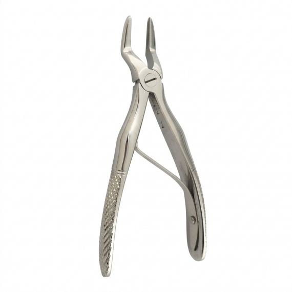 Berten forceps for children for baby teeth / upper roots