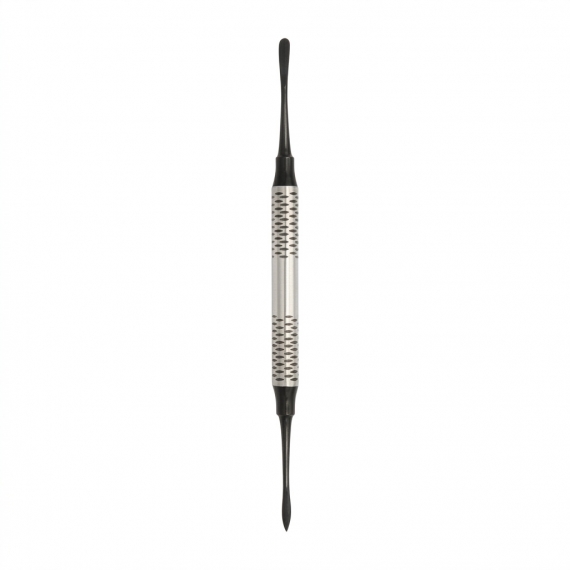 Raspator Molt sharp-sharp width 3x4 mm