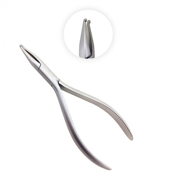 Howe Pliers