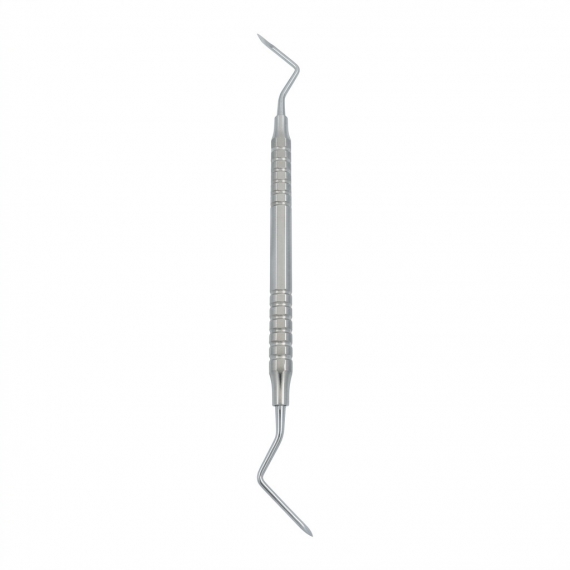 Heidbrink Root Lever Double Sided Medium 1.8mm