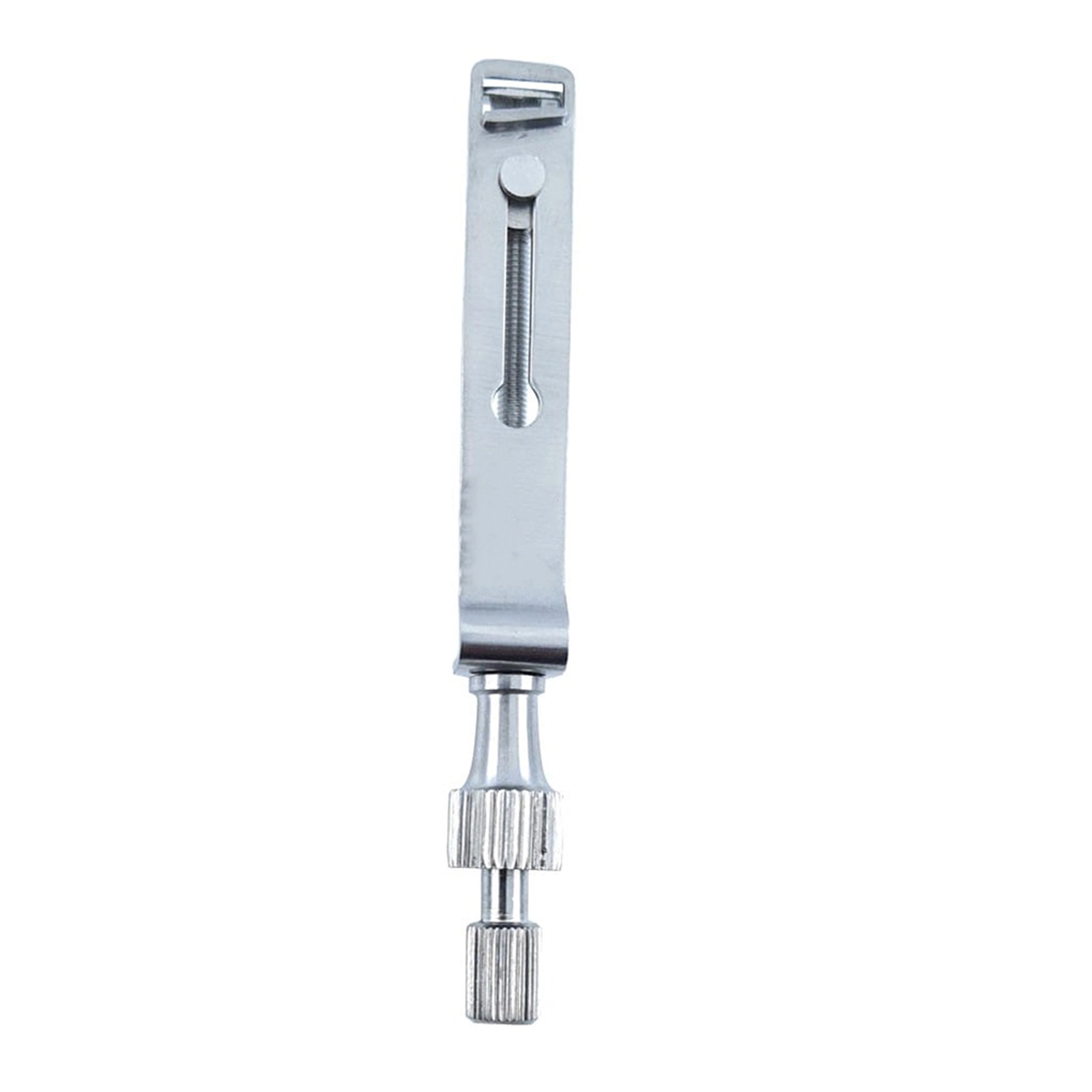 Nystrom Matrix Retainer (Left)